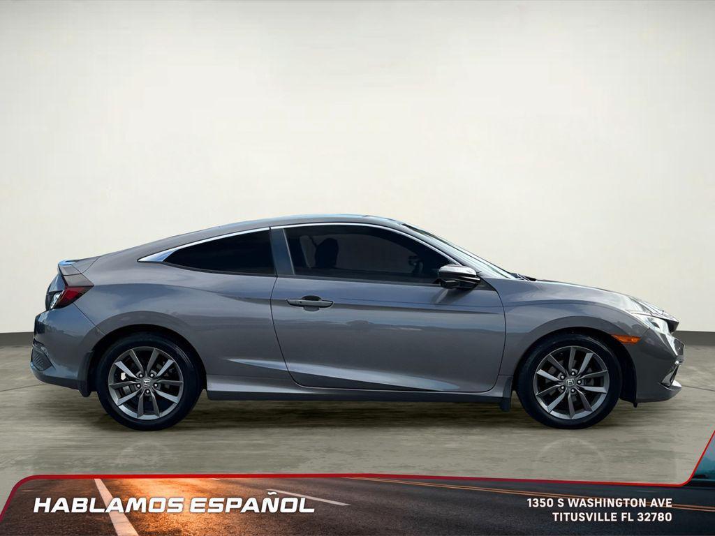 used 2019 Honda Civic car, priced at $15,920