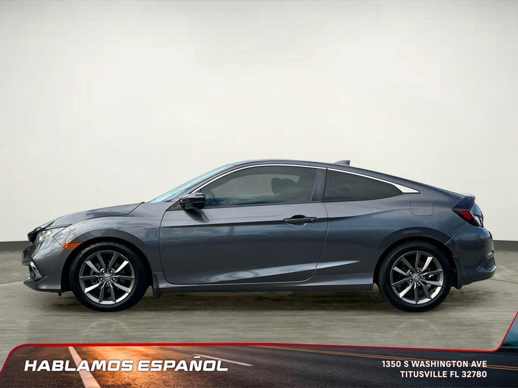 used 2019 Honda Civic car, priced at $15,920