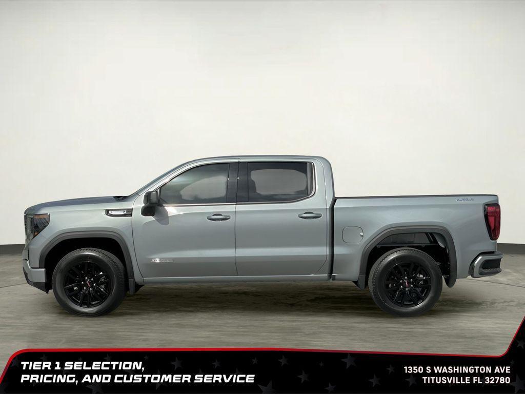 new 2026 GMC Sierra 1500 car, priced at $47,623
