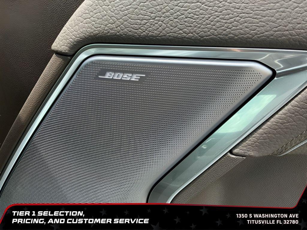new 2026 GMC Sierra 1500 car, priced at $74,950