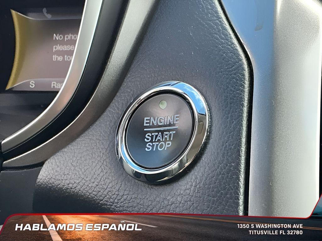 used 2019 Ford Fusion Hybrid car, priced at $9,929