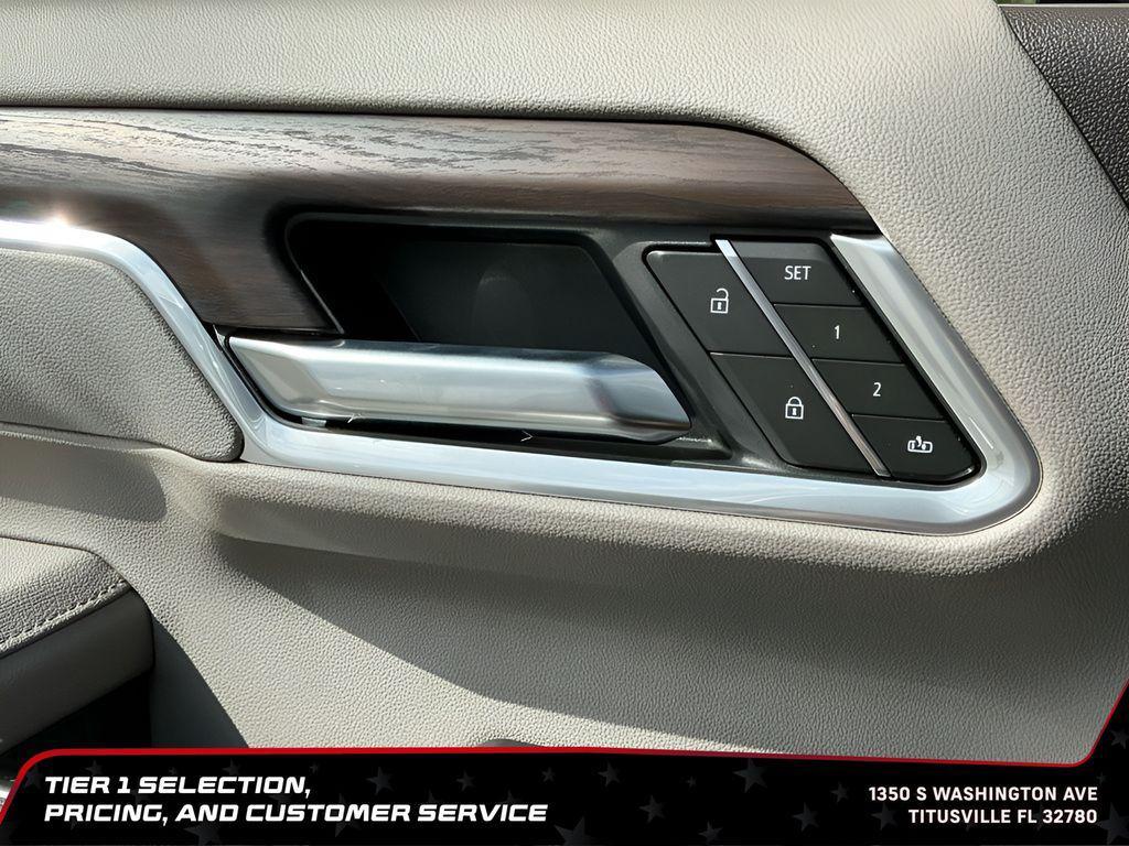 new 2026 GMC Sierra 2500 car, priced at $76,637