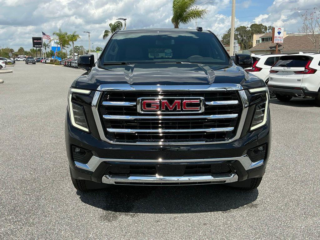 new 2026 GMC Yukon car, priced at $80,155