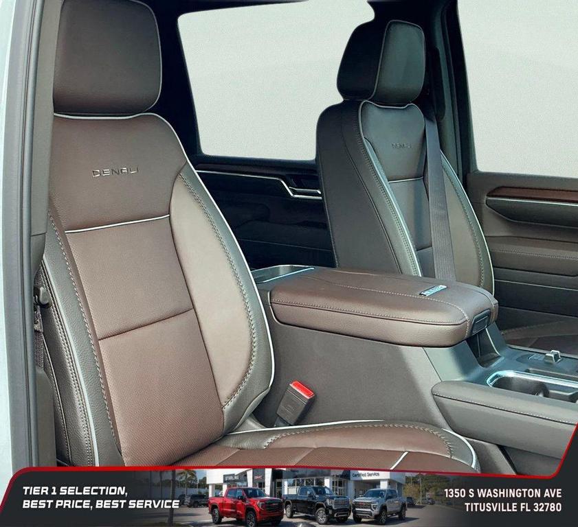 new 2026 GMC Sierra 3500 car, priced at $84,845