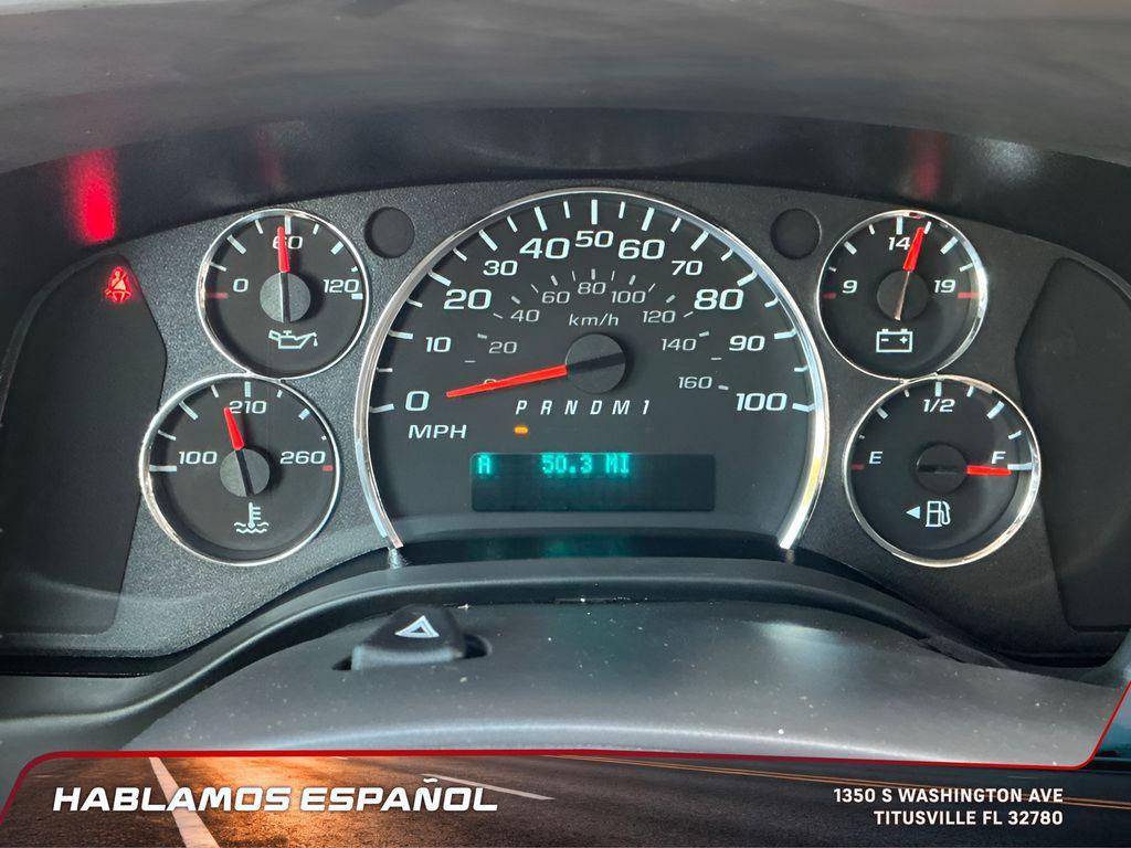 new 2025 GMC Savana 2500 car, priced at $44,550