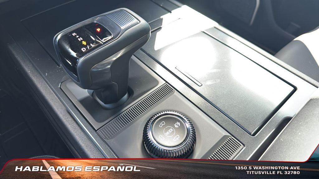 new 2026 GMC HUMMER EV SUV car, priced at $99,720