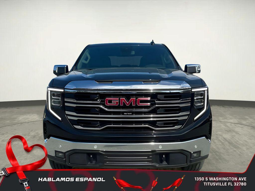 new 2026 GMC Sierra 1500 car, priced at $63,175