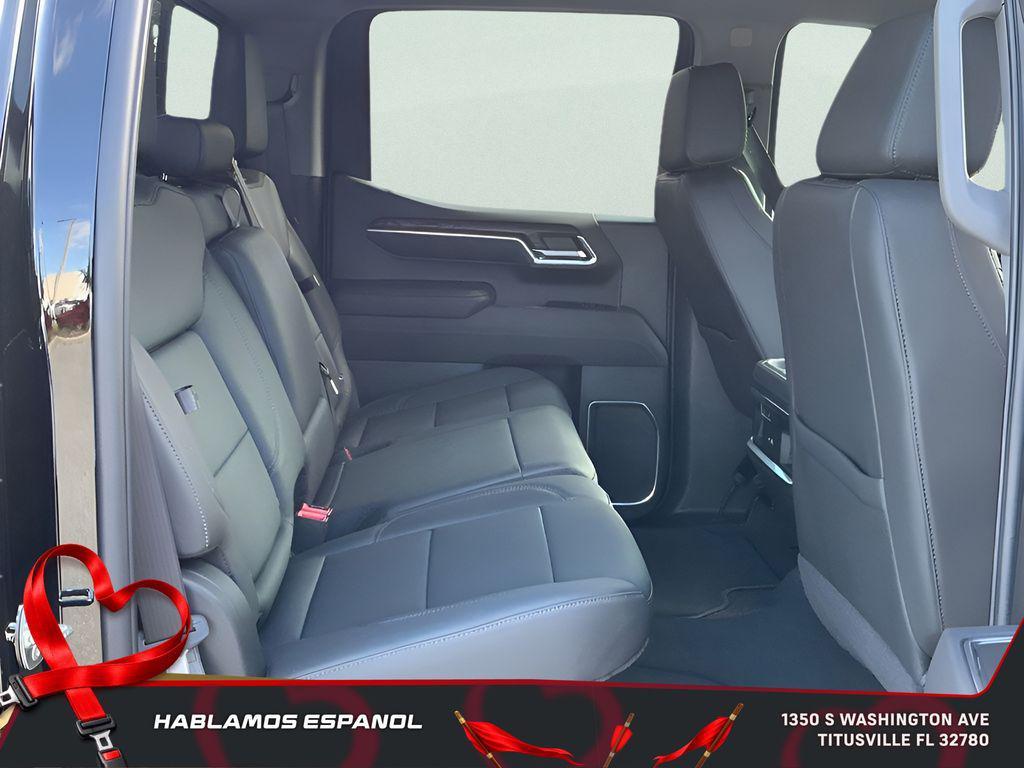 new 2026 GMC Sierra 1500 car, priced at $63,175