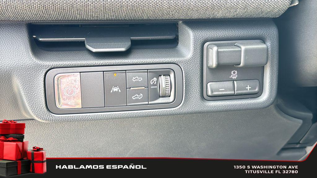 new 2026 GMC Sierra EV car, priced at $72,970