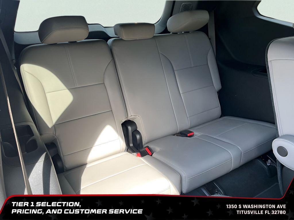 new 2026 GMC Acadia car, priced at $48,114