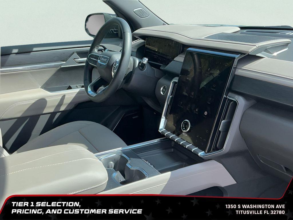 new 2026 GMC Acadia car, priced at $48,114