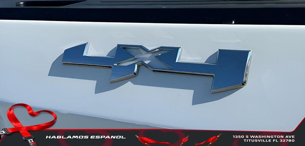 new 2026 GMC Sierra 1500 car, priced at $39,115