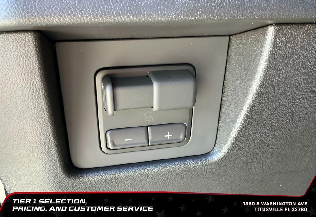 new 2026 GMC Canyon car, priced at $43,336