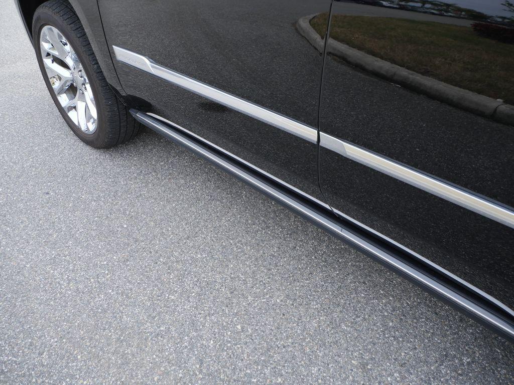 used 2016 Cadillac Escalade car, priced at $23,995