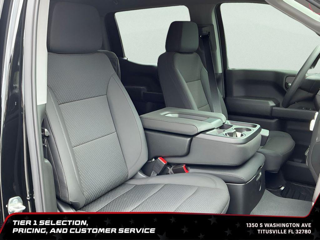 new 2026 GMC Sierra 1500 car, priced at $48,875