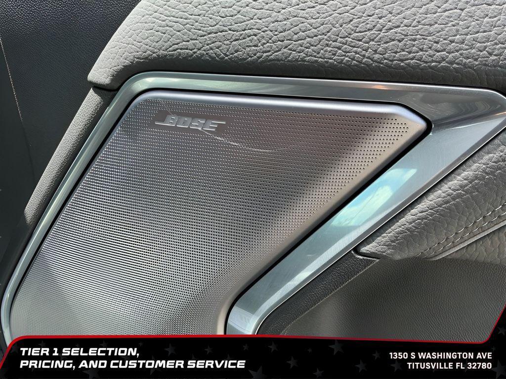 used 2025 GMC Sierra 3500 car, priced at $69,695