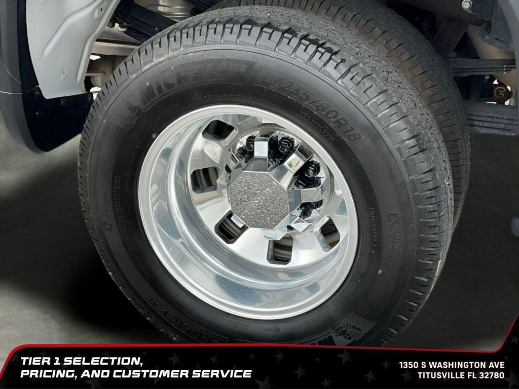 used 2024 GMC Sierra 3500 car, priced at $78,795