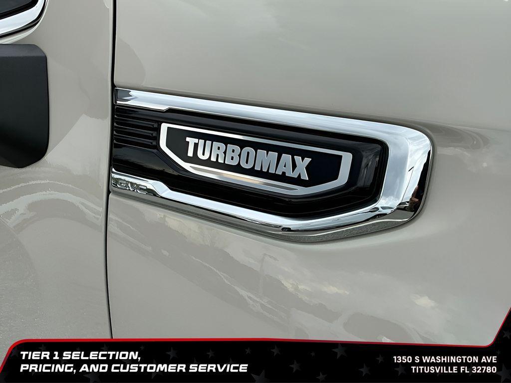new 2026 GMC Sierra 1500 car, priced at $45,771