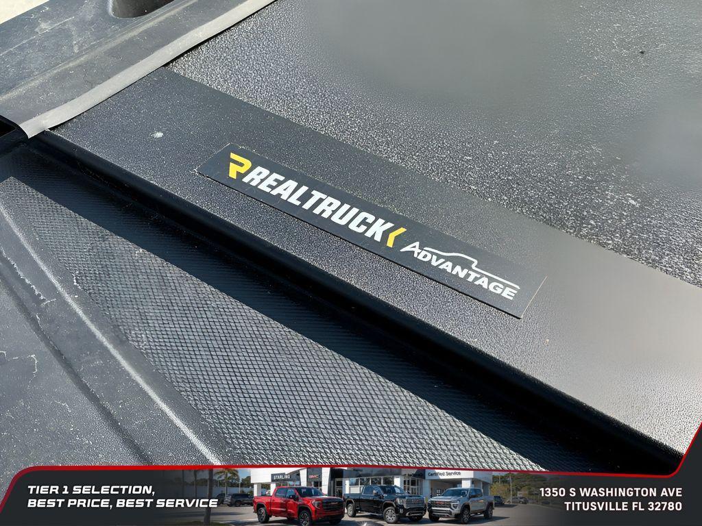 new 2026 GMC Sierra 1500 car, priced at $57,044