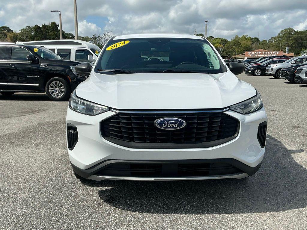 used 2024 Ford Escape car, priced at $19,539