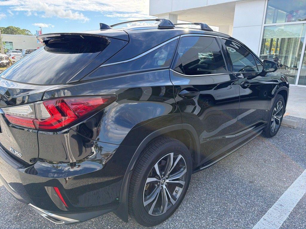 used 2019 Lexus RX 350 car, priced at $25,995