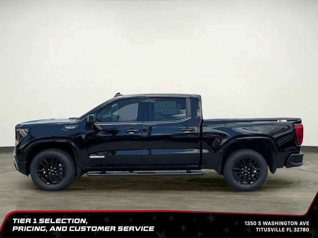 new 2026 GMC Sierra 1500 car, priced at $58,151