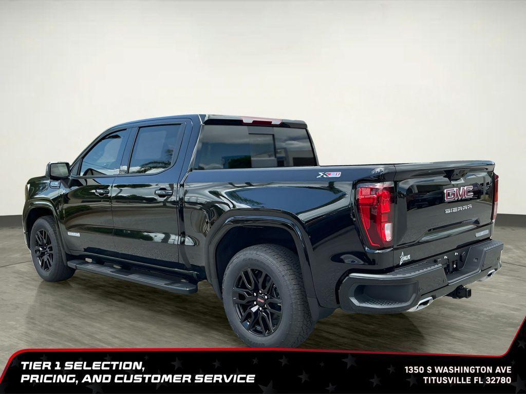 new 2026 GMC Sierra 1500 car, priced at $58,151