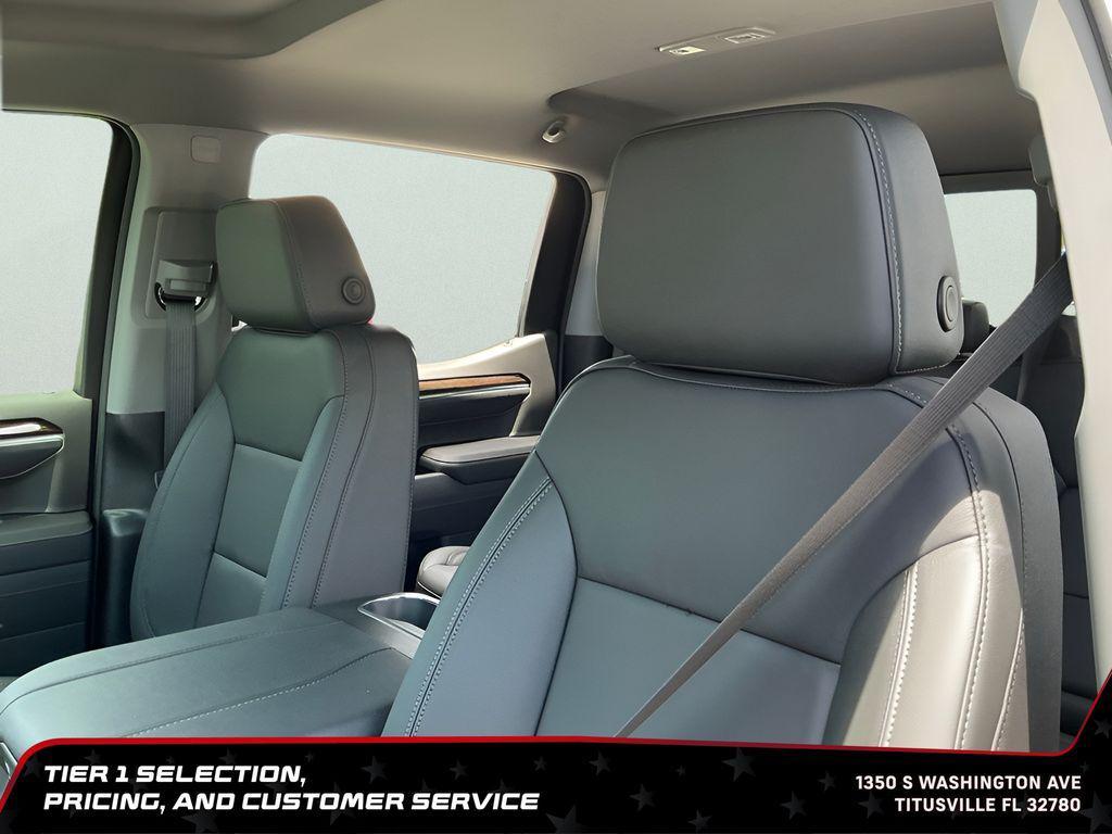new 2026 GMC Sierra 1500 car, priced at $58,151