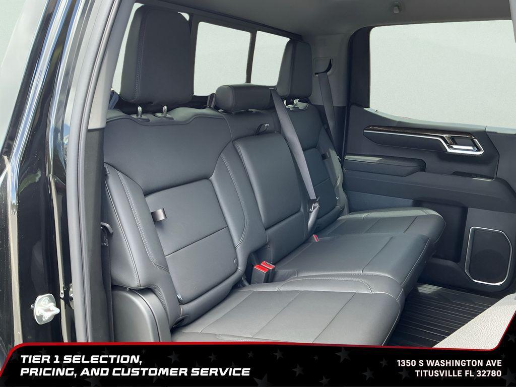 new 2026 GMC Sierra 1500 car, priced at $58,151