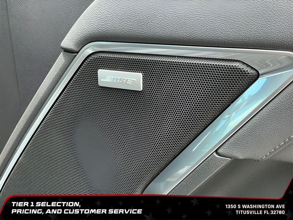 new 2026 GMC Sierra 1500 car, priced at $58,151