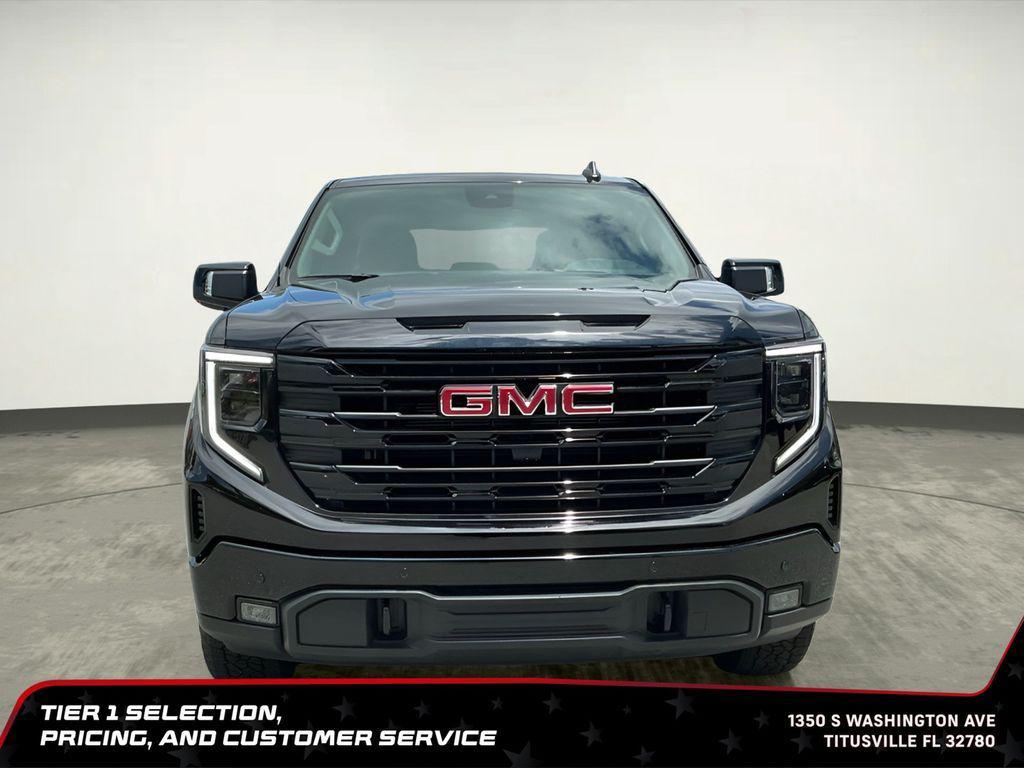 new 2026 GMC Sierra 1500 car, priced at $58,151