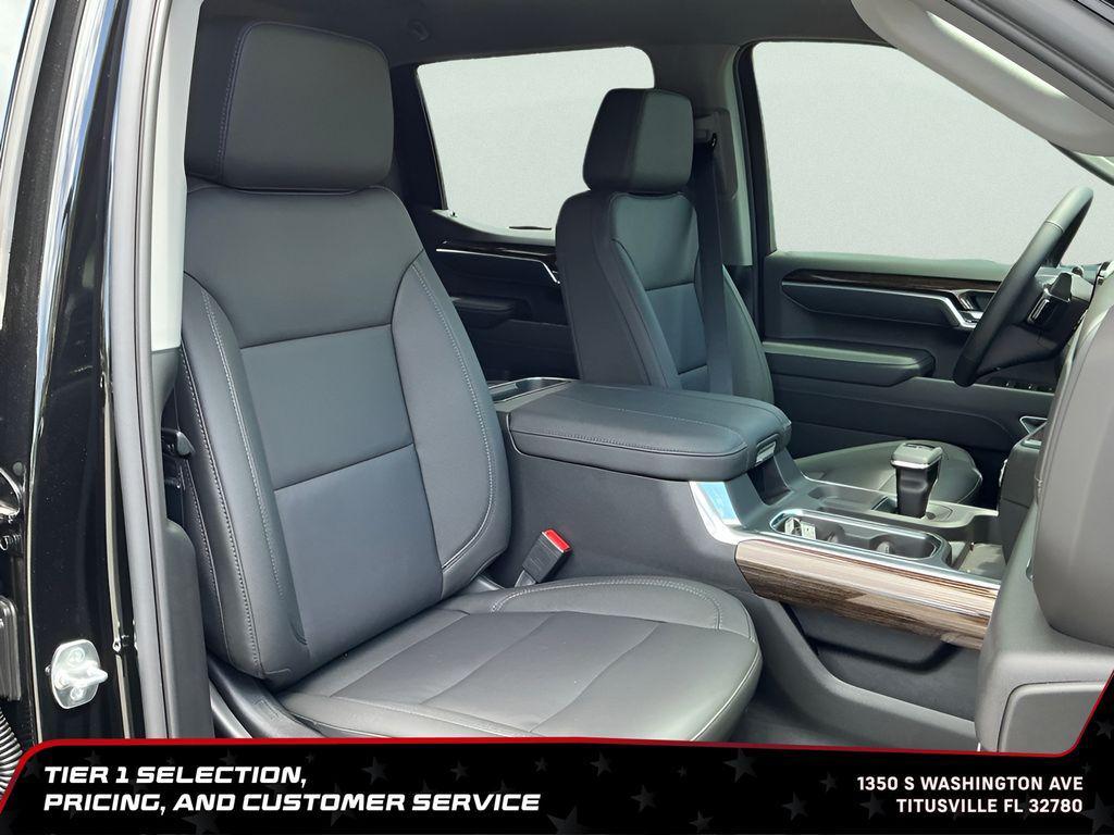 new 2026 GMC Sierra 1500 car, priced at $58,151