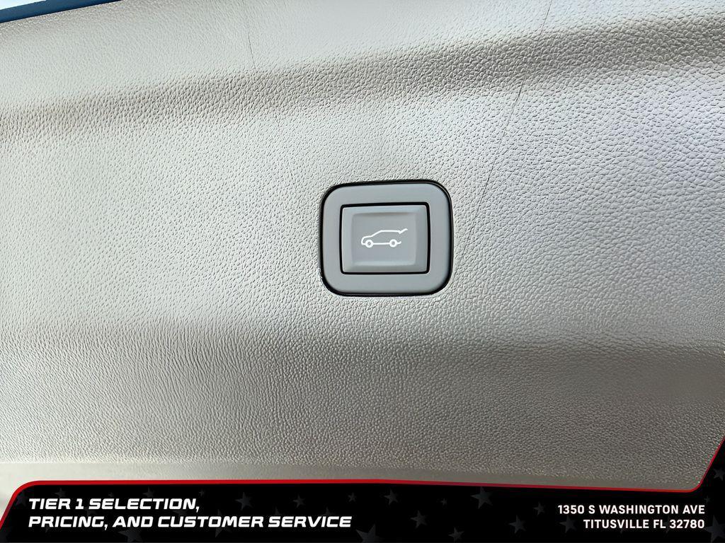 new 2026 GMC Yukon car, priced at $83,940