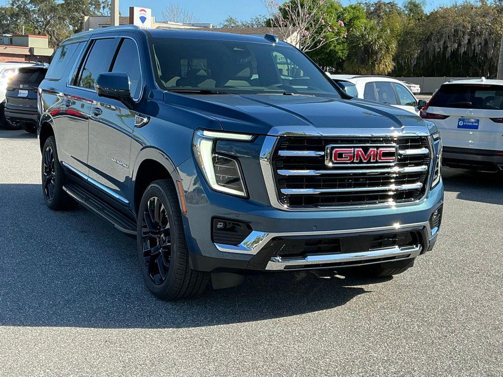 new 2026 GMC Yukon XL car, priced at $85,145