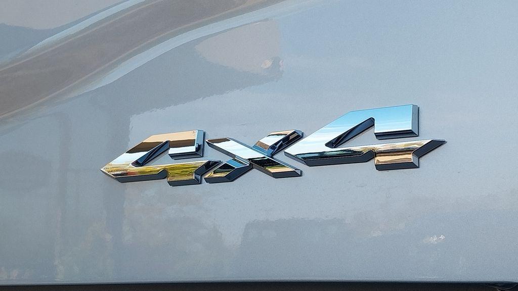 new 2026 Ram 2500 car, priced at $56,745