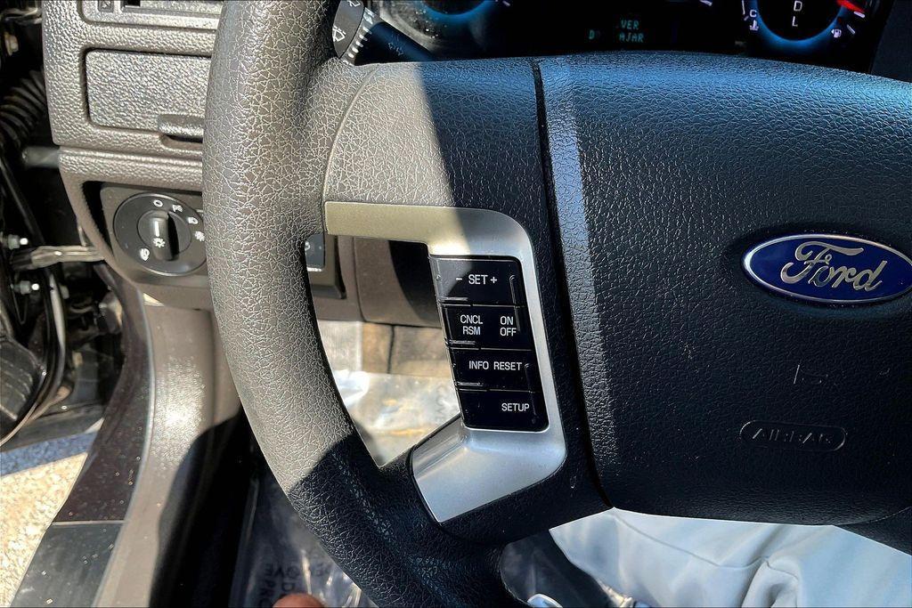 used 2012 Ford Fusion car, priced at $4,194