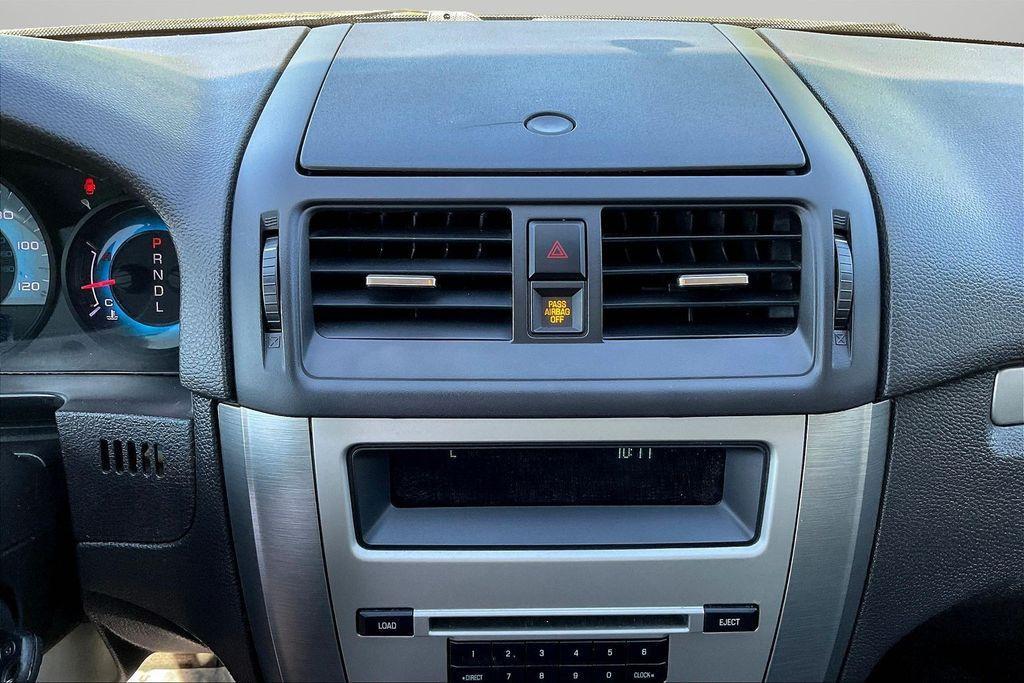 used 2012 Ford Fusion car, priced at $4,194