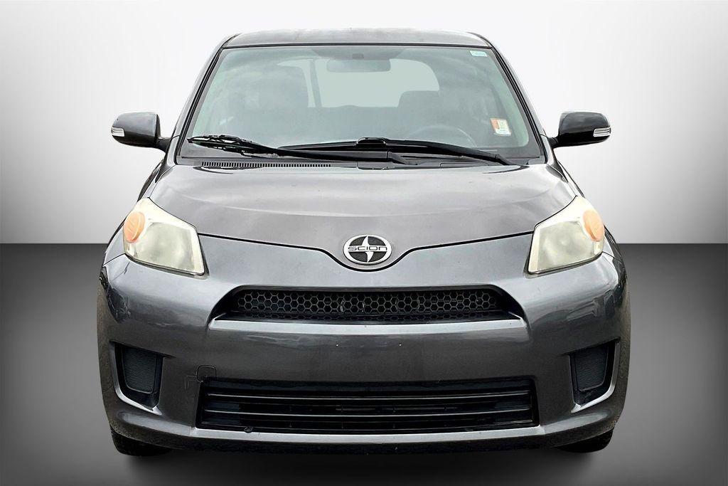 used 2012 Scion xD car, priced at $6,978