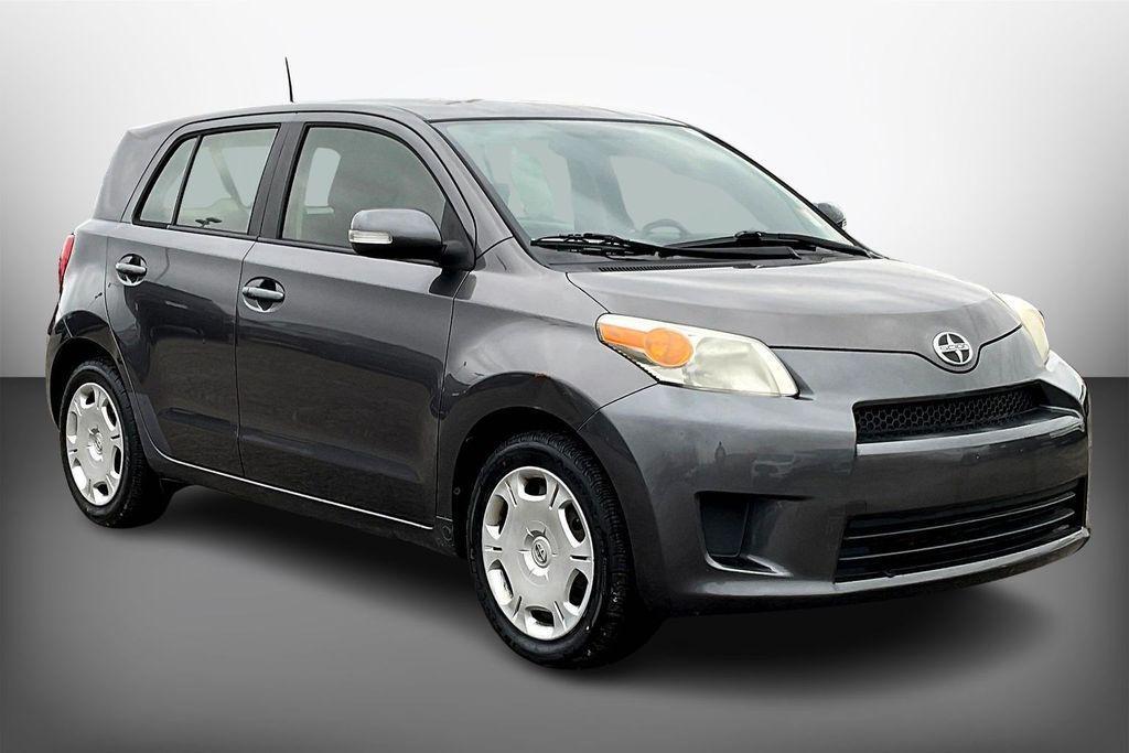 used 2012 Scion xD car, priced at $6,978