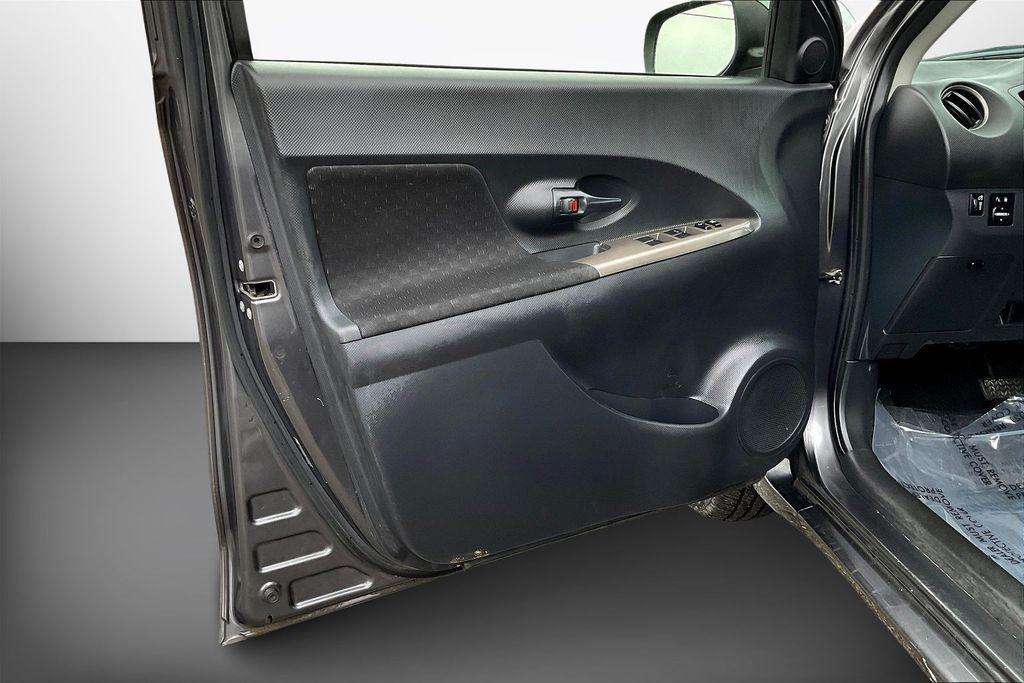 used 2012 Scion xD car, priced at $6,978