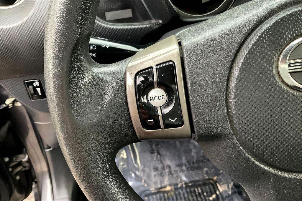 used 2012 Scion xD car, priced at $6,978