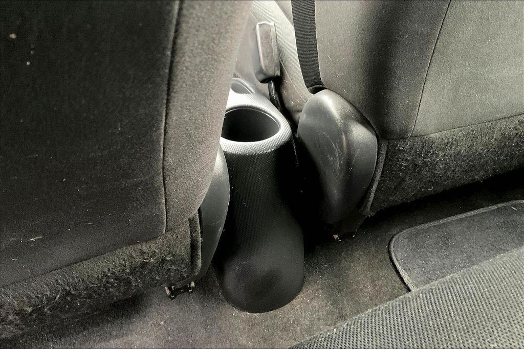 used 2012 Scion xD car, priced at $6,978