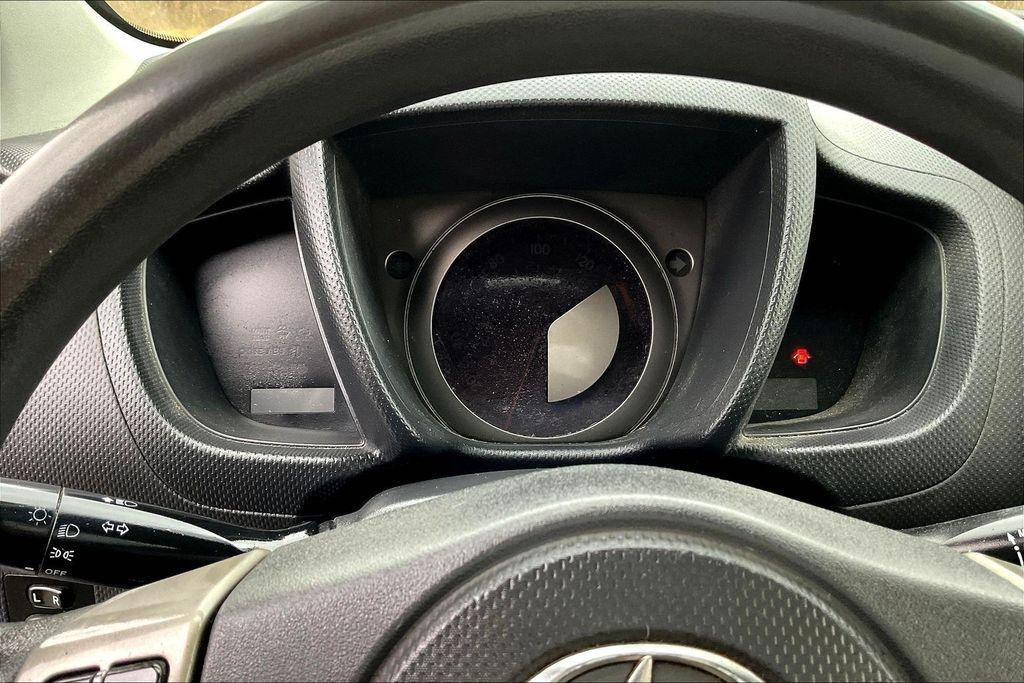 used 2012 Scion xD car, priced at $6,978