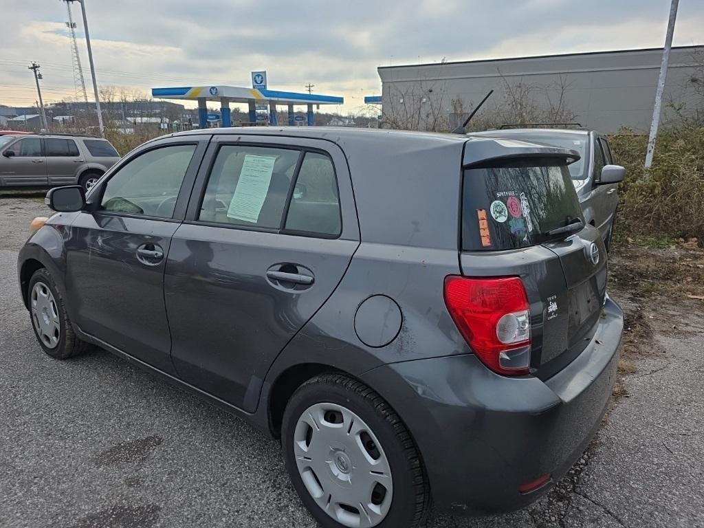 used 2012 Scion xD car, priced at $7,488