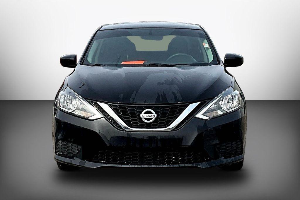 used 2017 Nissan Sentra car, priced at $7,987