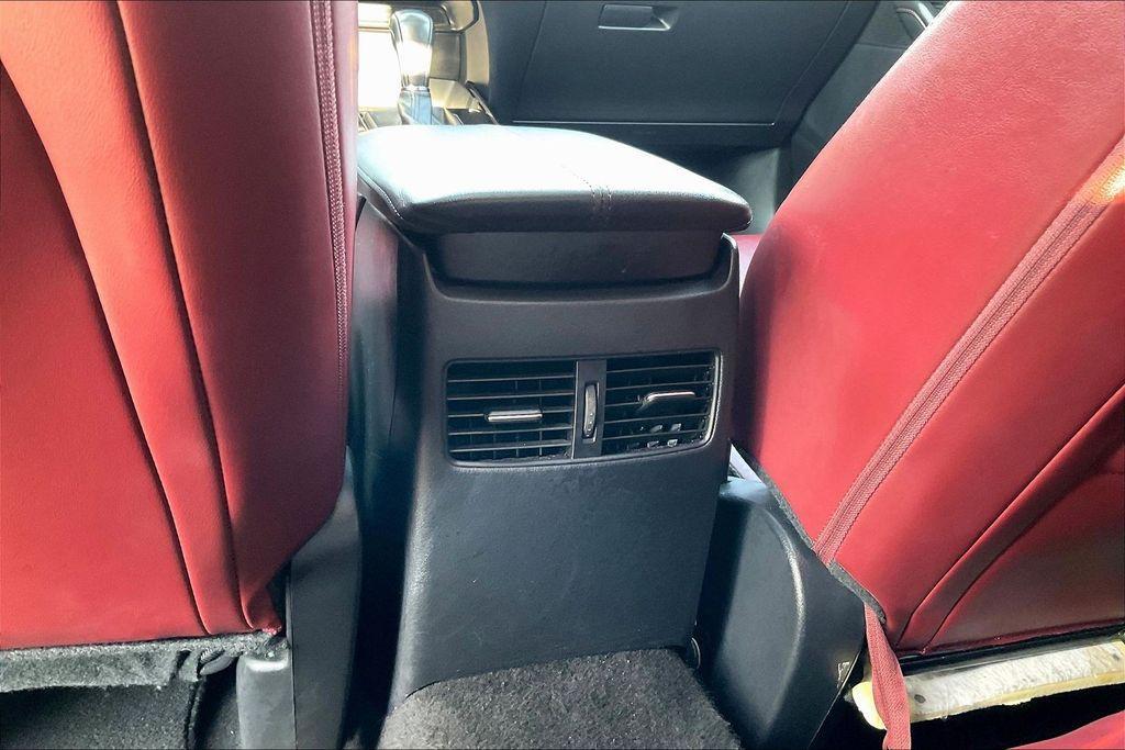 used 2024 Mazda CX-30 car, priced at $21,386