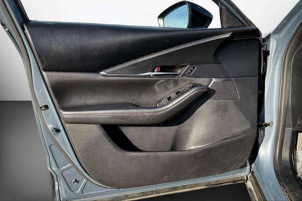 used 2024 Mazda CX-30 car, priced at $21,386