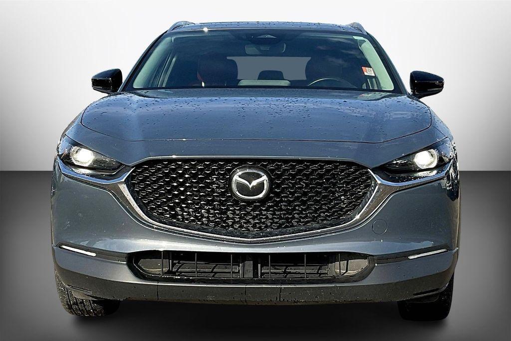 used 2024 Mazda CX-30 car, priced at $21,386