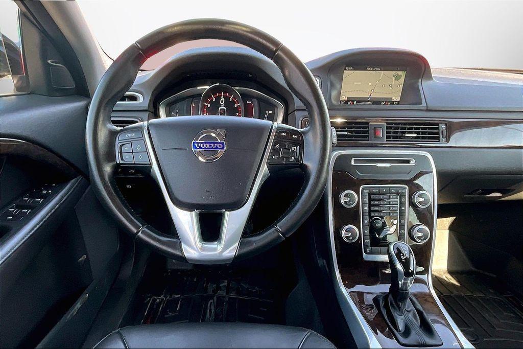 used 2016 Volvo XC70 car, priced at $12,920