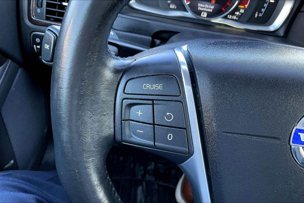 used 2016 Volvo XC70 car, priced at $12,920